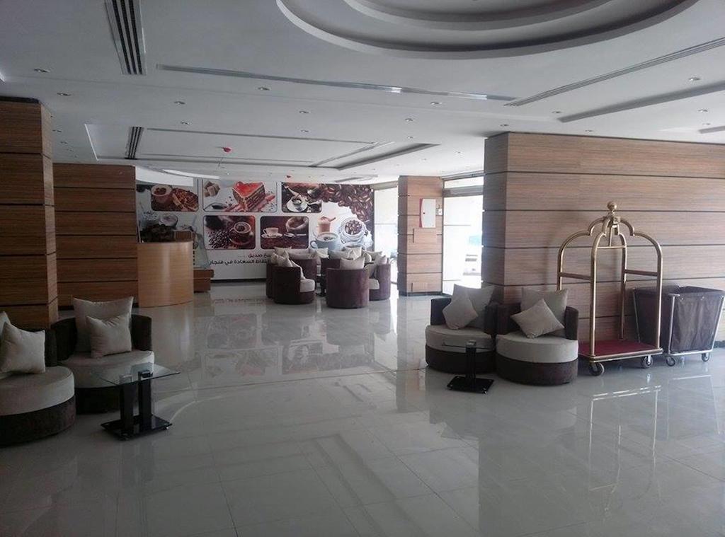 عنيزة Marasikom Apartment 3 المظهر الخارجي الصورة