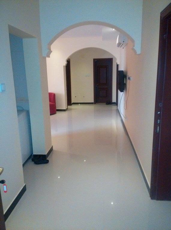 عنيزة Marasikom Apartment 3 المظهر الخارجي الصورة