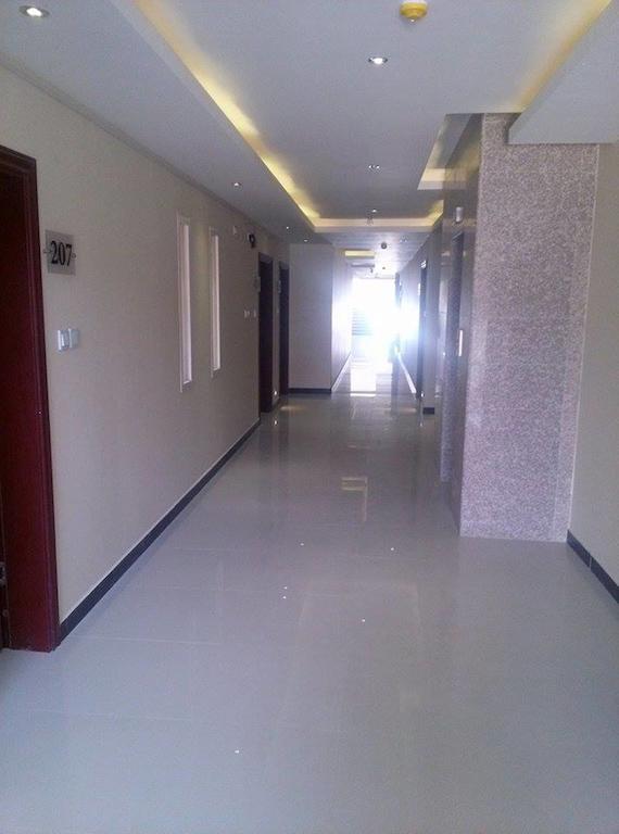 عنيزة Marasikom Apartment 3 المظهر الخارجي الصورة