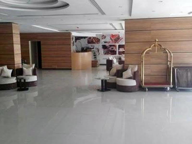 عنيزة Marasikom Apartment 3 المظهر الخارجي الصورة